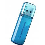8gb silicon power helios 101 blue
