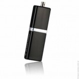 8gb silicon power luxmini 710 black