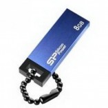 8gb silicon power touch 835 blue