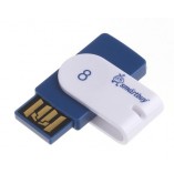 8gb smart buy vortex blue