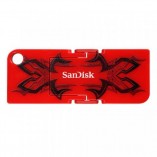 8gb sandisk cruzer pop tribal