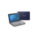 Sony Vaio M12M1R  10.1" Blue