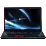 Ноутбук Toshiba Qosmio X500-123 (18.4" Intel Core i7 720QM 1.6ГГц, 8Гб, 2x 640Гб, nVidia GeForce GTS 360M)