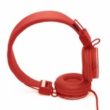 наушники urbanears plattan tomato