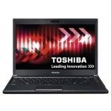 Ноутбук Toshiba  Satellite R630-130 (13.3" Intel Core i3 350M 2.26ГГц, 4Гб, 320Гб, Intel HD Graphics)