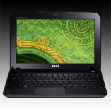 Нетбук Dell Inspiron Mini 1018 (10.1" Atom N455, DDR3 SDRAM 1GB, GMA 3150)