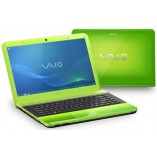 Ноутбук Sony  Vaio EA1S1R 14" Green