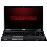 Ноутбук Toshiba Satellite A660-156 (16" Core i5 Mobile 430M, DDR3 SDRAM 4GB, GeForce GT 330M 1GB, 500GB)