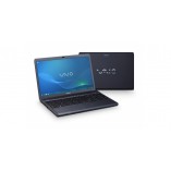 Ноутбук Sony Vaio F13S1R  16.4" Black