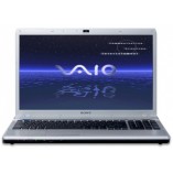 Ноутбук Sony Vaio F12M1R  16.4" Grey