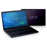 Ноутбук Sony Vaio F12Z1R  16.4" Black