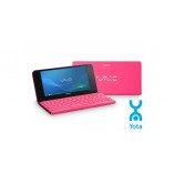 Sony Vaio P11S1R  8" Pink