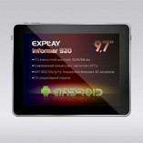 Планшет Explay Informer 920 