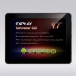 Планшет Explay Informer 921 