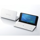Sony Vaio P11S1R  8" White