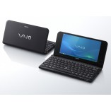 Sony Vaio P11Z9R  8" Black