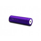 mipow power tube 2200 пурпурного цвета