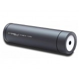 mipow power tube 2200 черного цвета