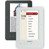 Электронная книга TEXET TB-500HD