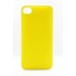 накладка S-Case Overlay Limon Yellow 
