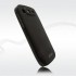 Чехол TPU Nokia E72 серый