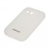 Чехол TPU Samsung S5360 Galaxy Y/ i509 белый