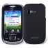 Накладка Jekod Samsung S3770 черная
