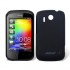 Накладка Jekod HTC Pico/ Explorer A310e черная