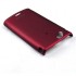 Накладка Jekod Sony Ericsson Xperia X12 Arc/ LT15i красная