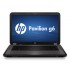HP PAVILION g6-1324er
