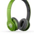 наушники monster beats solo hd green