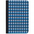 чехол ozaki o coat pattern diamond