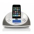 акустическая система jbl on time micro для iphone ipod белая