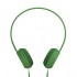 coloud knock transition green