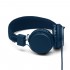 наушники urbanears plattan plus indigo