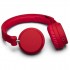 наушники urbanears zinken tomato