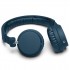 наушники urbanears zinken indigo