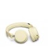 наушники urbanears zinken cream