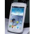 чехол белый samsung s7562 galaxy s duos