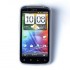Чехол силиконовый TPU Jekod для HTC Sensation/ Sensation XE белый