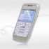 Чехол силиконовый TPU Jekod для Nokia