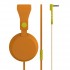 наушники coloud boom transition orange