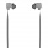наушники coloud pop blocks grey red