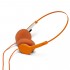 наушники urbanears tanto pumpkin
