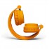 urbanears zinken pumpkin наушники