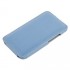 melkco для htc one x blue lc