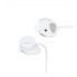 наушники urbanears medis true white