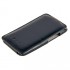 melkco для htc one x vintage blue lc чехол
