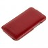 melkco для htc one x vintage red lc