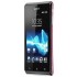 смартфон sony xperia j розовый